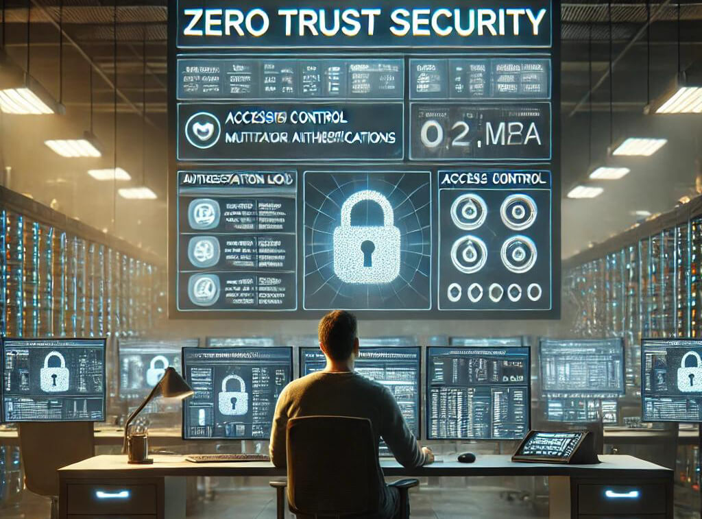 Zero Trust 101: Why No One (and Nothing) Should Be Trusted by Default