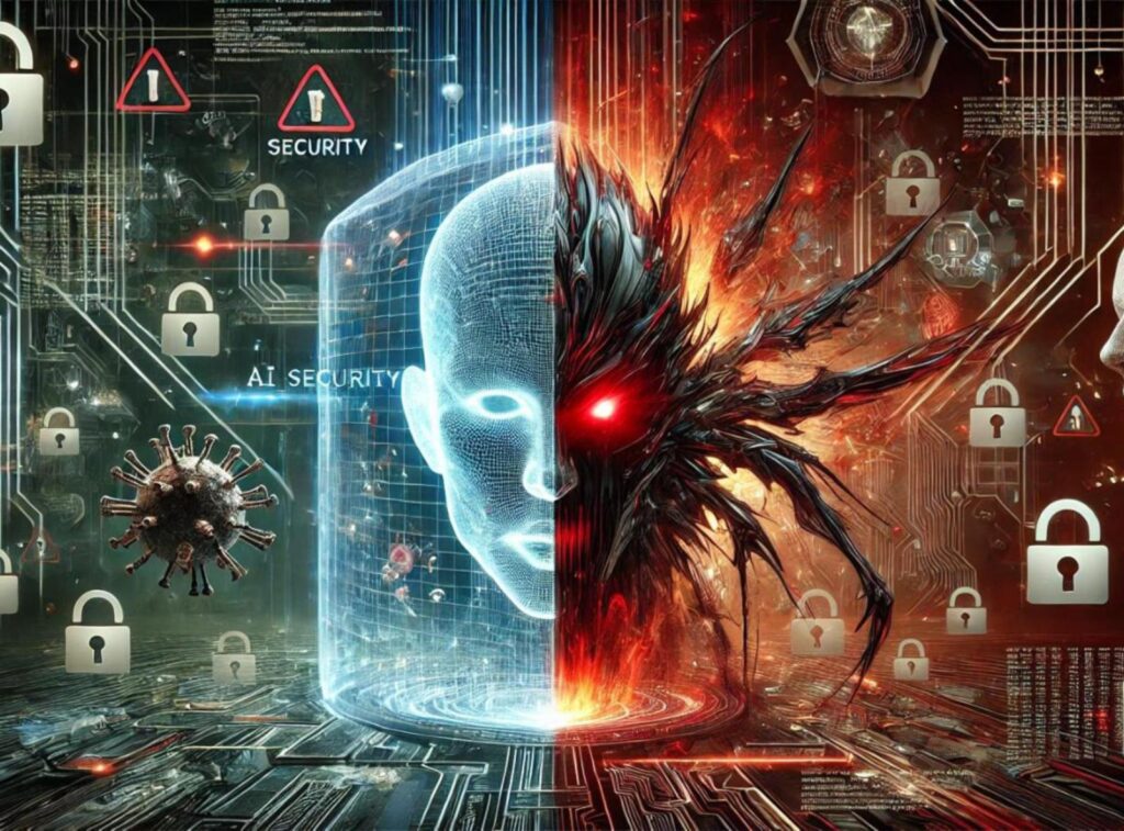 Can AI Protect Us From Itself?