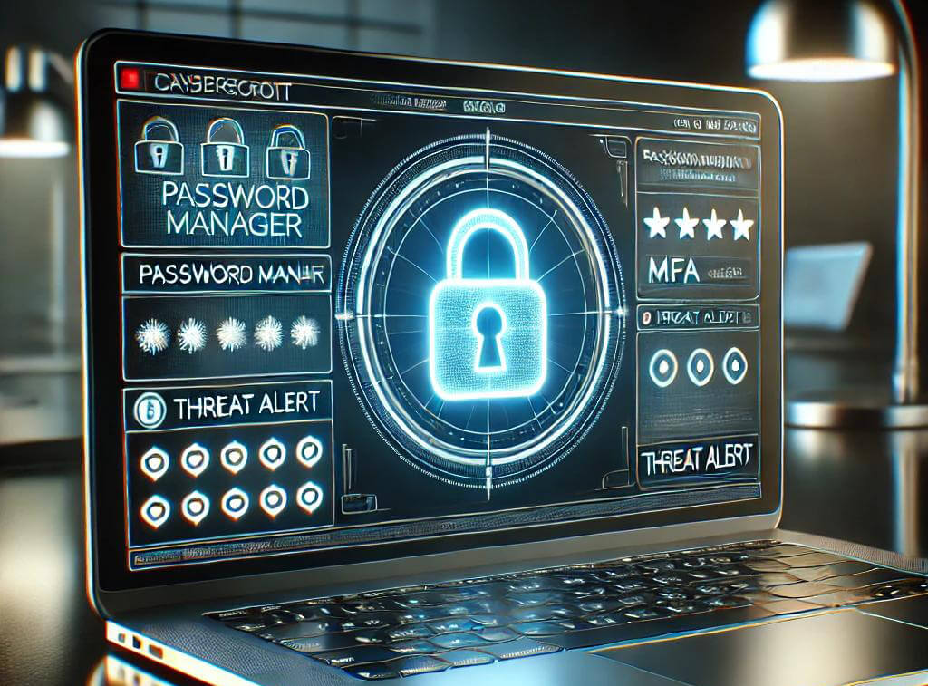 Cyber Hygiene 2.0: Security Practices That Actually Keep You Safe