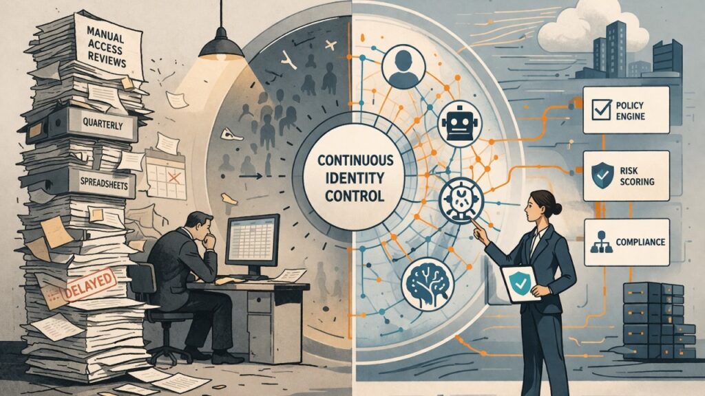 The Age of Continuous Compliance Has Begun