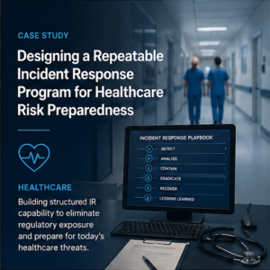 Repeatable Incident Response Program