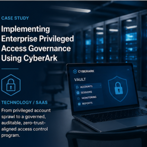 Implementing Enterprise Privileged
