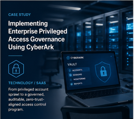 Implementing Enterprise Privileged