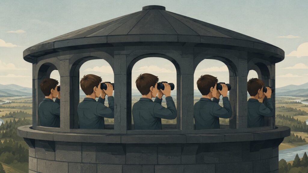 One Reality, Seen Through Too Many Compliance Windows